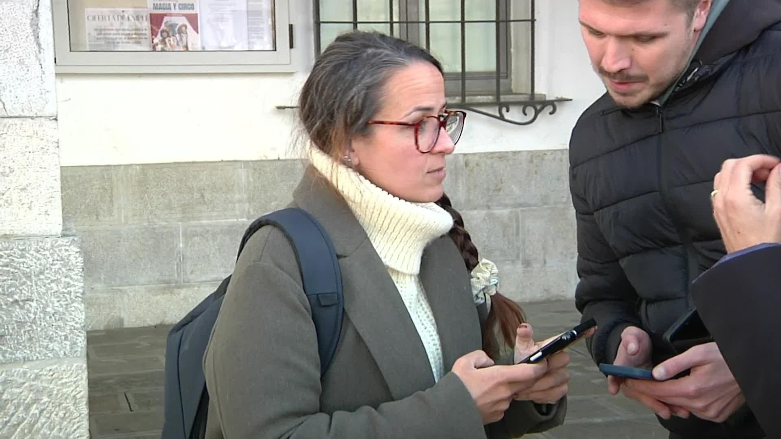 L030-LEÓN GORDO VECINOS VILLAMANIN