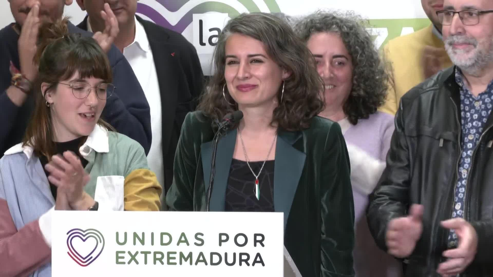 va unidas por extremadura