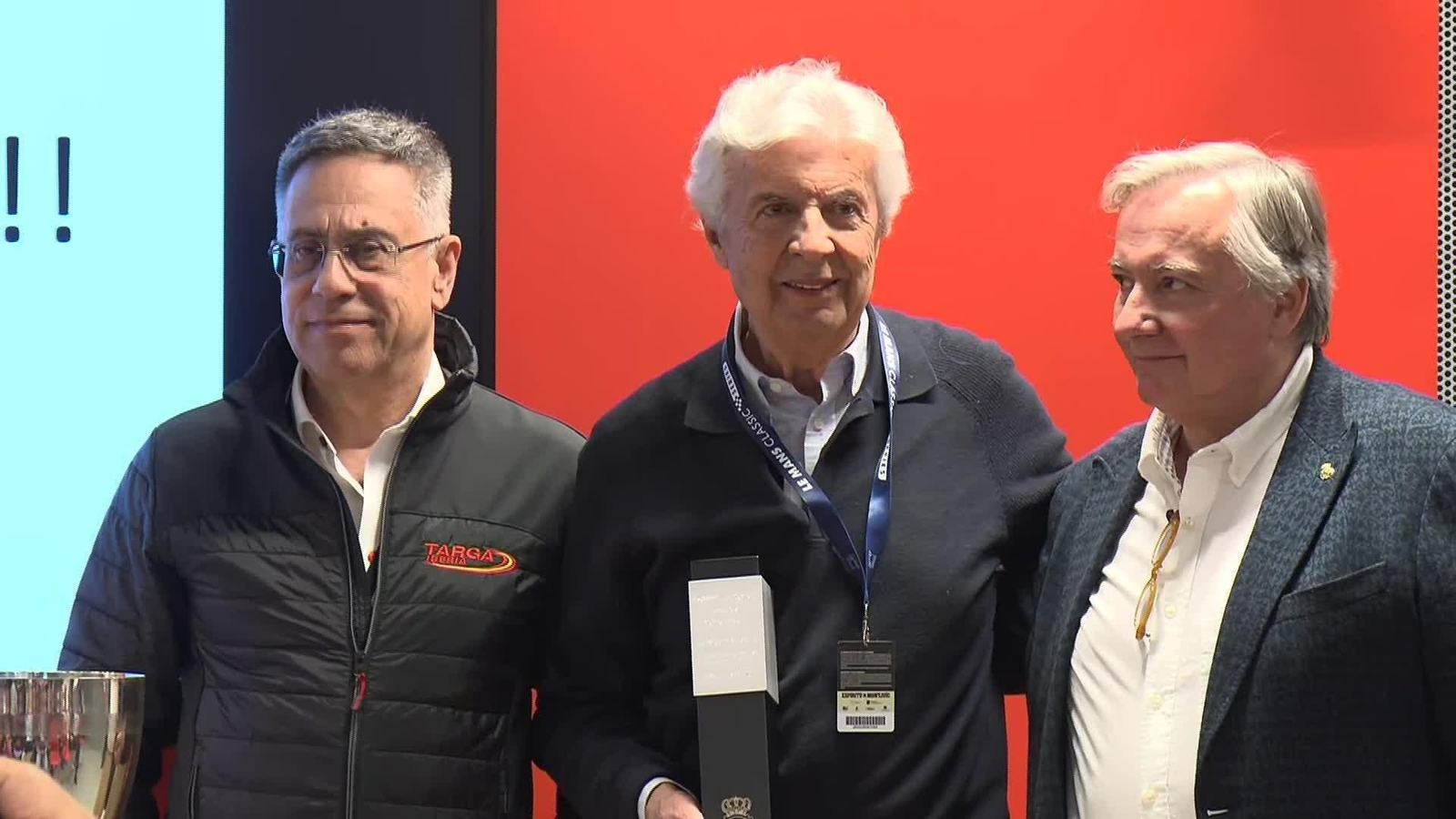 V050-BARCELONA HOMENAJE VILLOTA