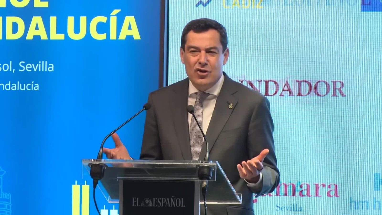 va moreno sobre extremadura