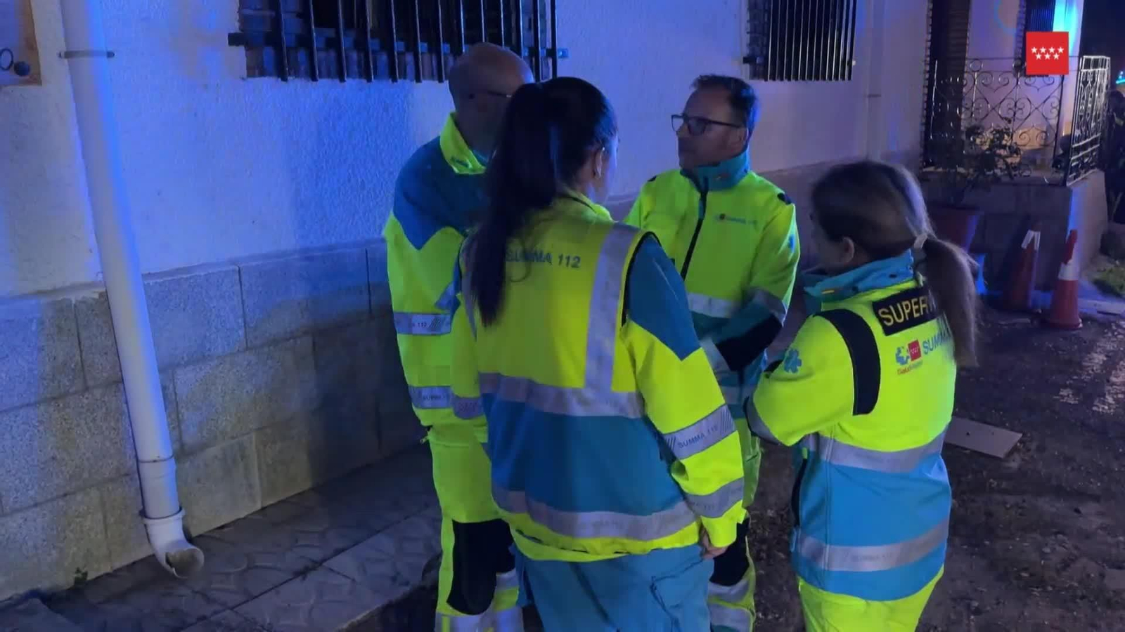 web incendio cercedilla