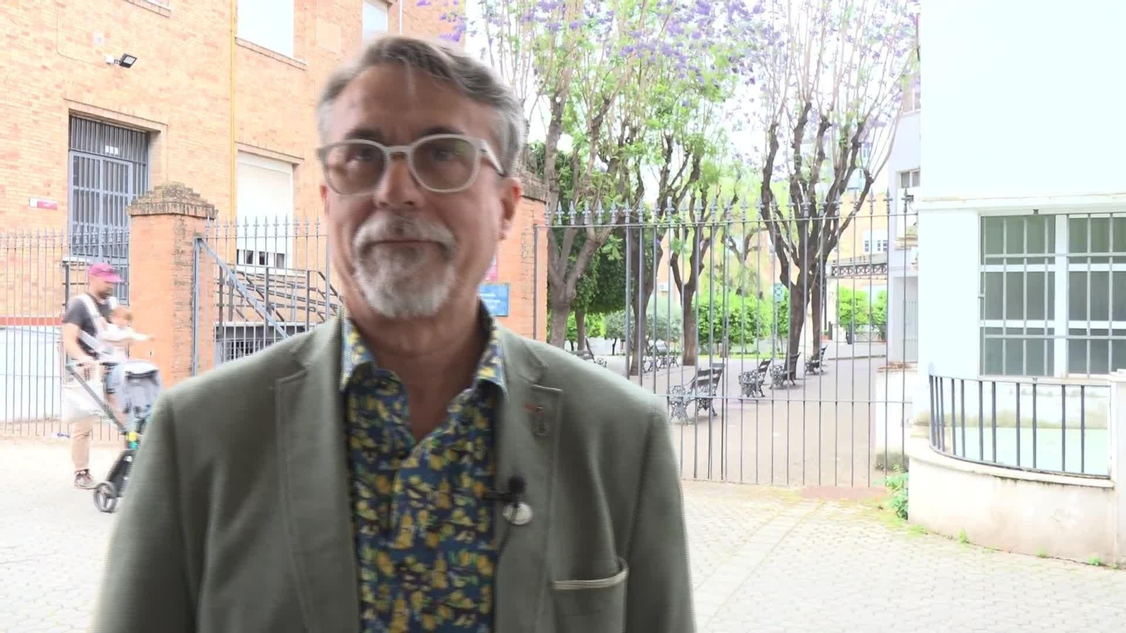 M052-SEVILLA ALFREDO CORELL HANTAVIRUS