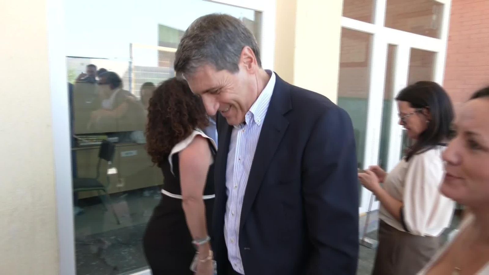 J054-JAEN DELEGADO DEL GOBIERNO
