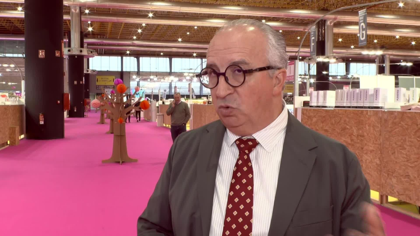 J040-ALICANTE FERIA DEL CALZADO ELCHE