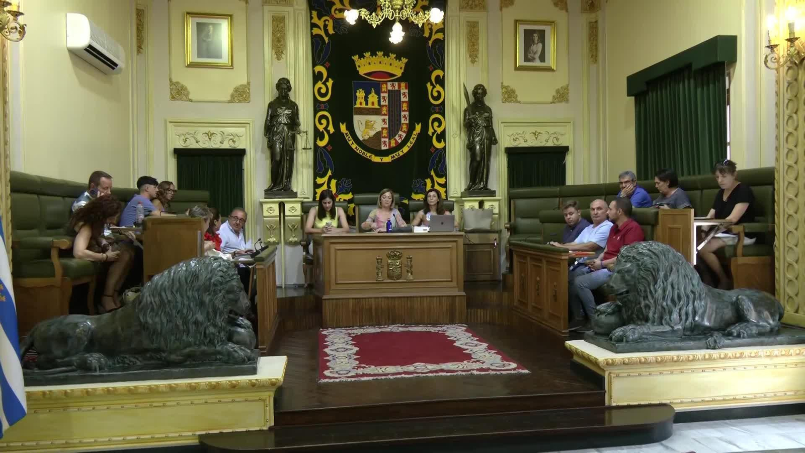 V037-MURCIA PLENO JUMILLA