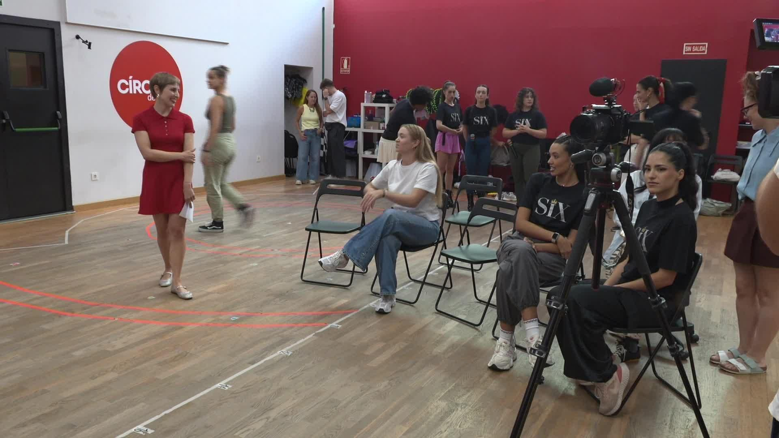 M019-MADRID MUSICAL SIX