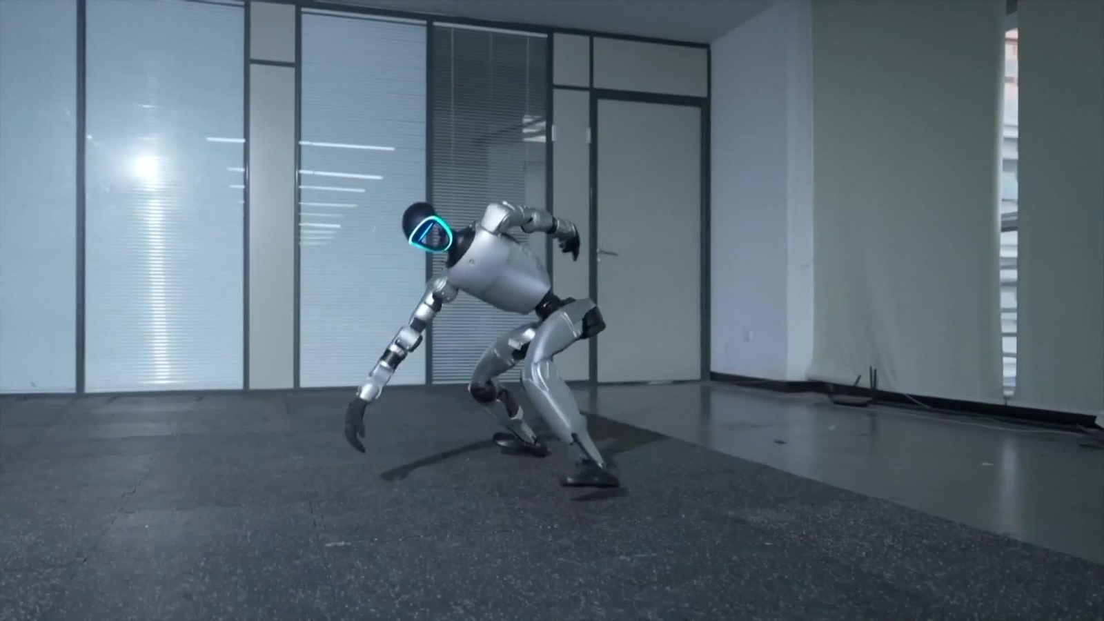web robots china