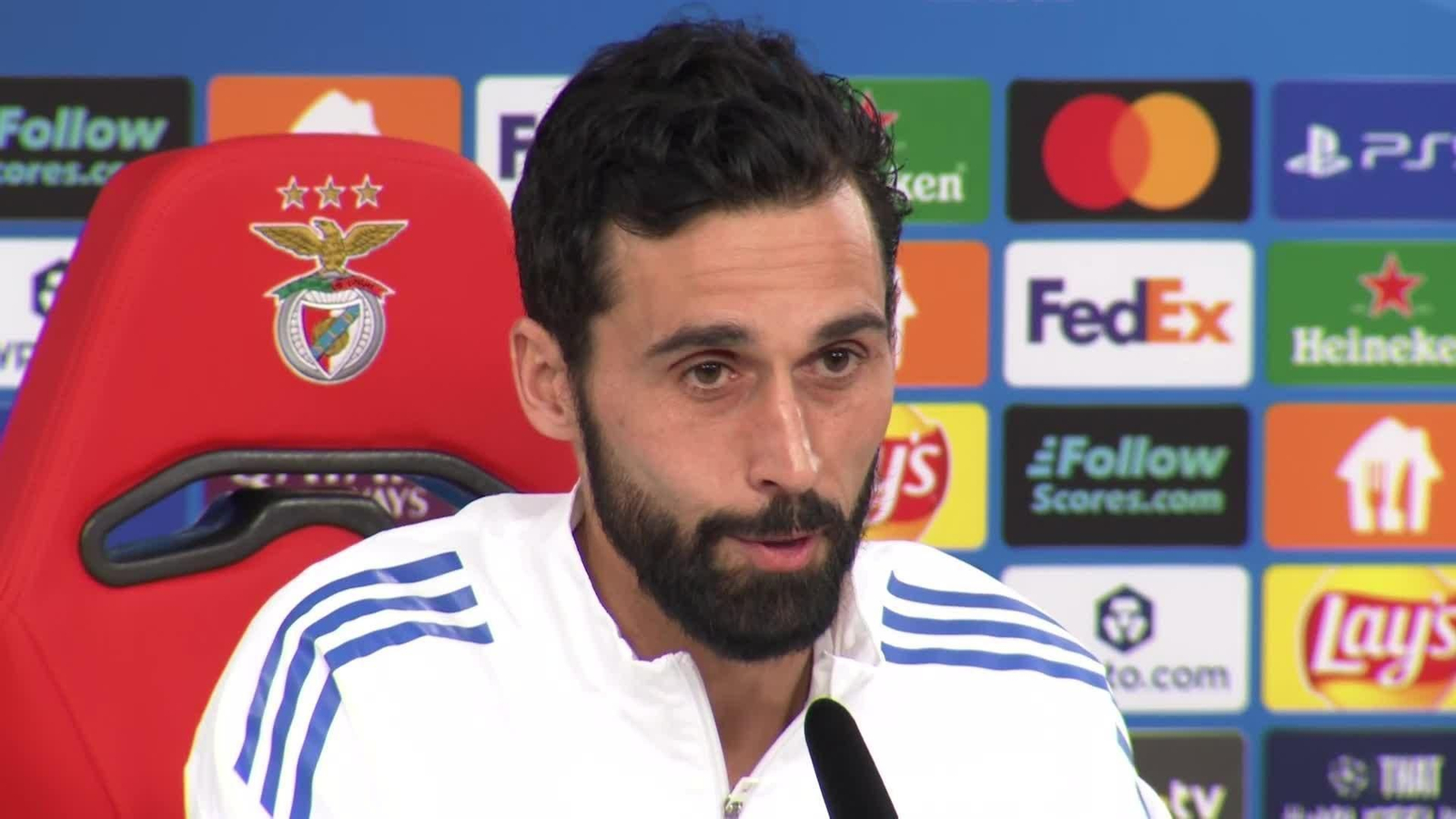 va rp arbeloa