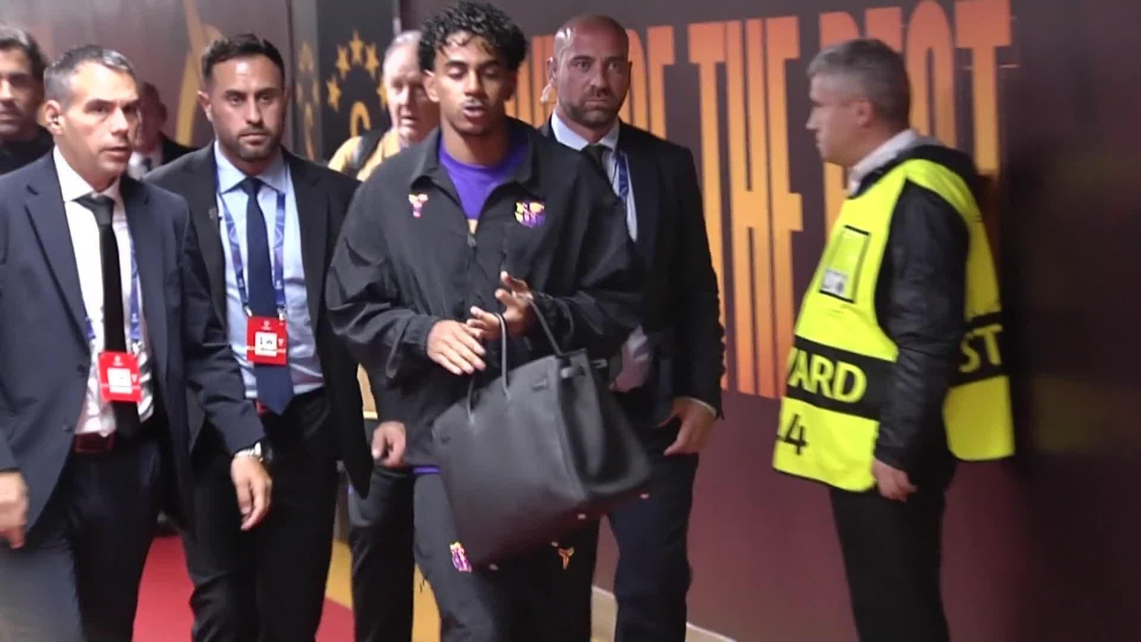 va barça