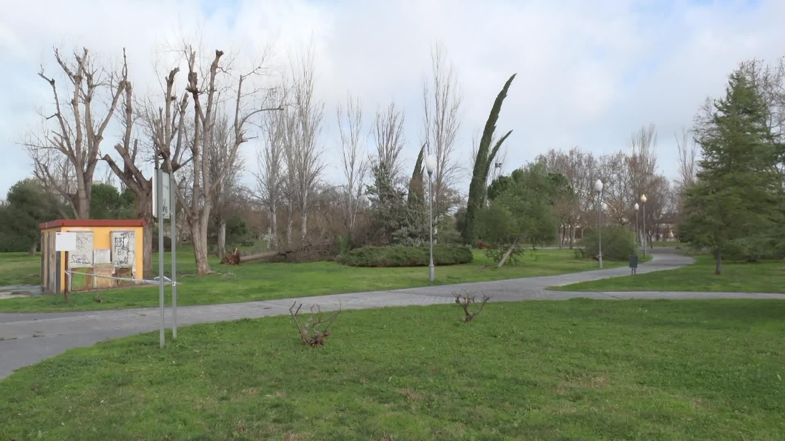 X023-EXTREMADURA ALERTA VIENTO