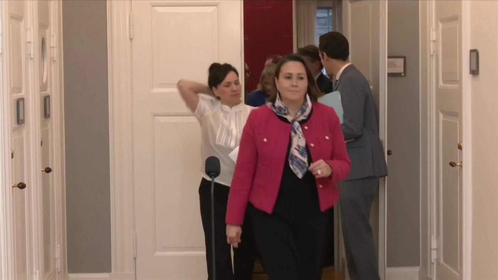 V045-DINAMARCA CONGRESISTAS DE EEUU