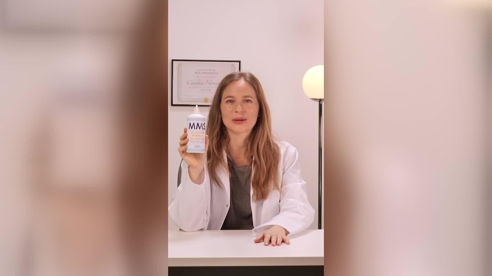 M052-EDI VARIOS MEDICOS CONTRA BULOS SANITARIOS