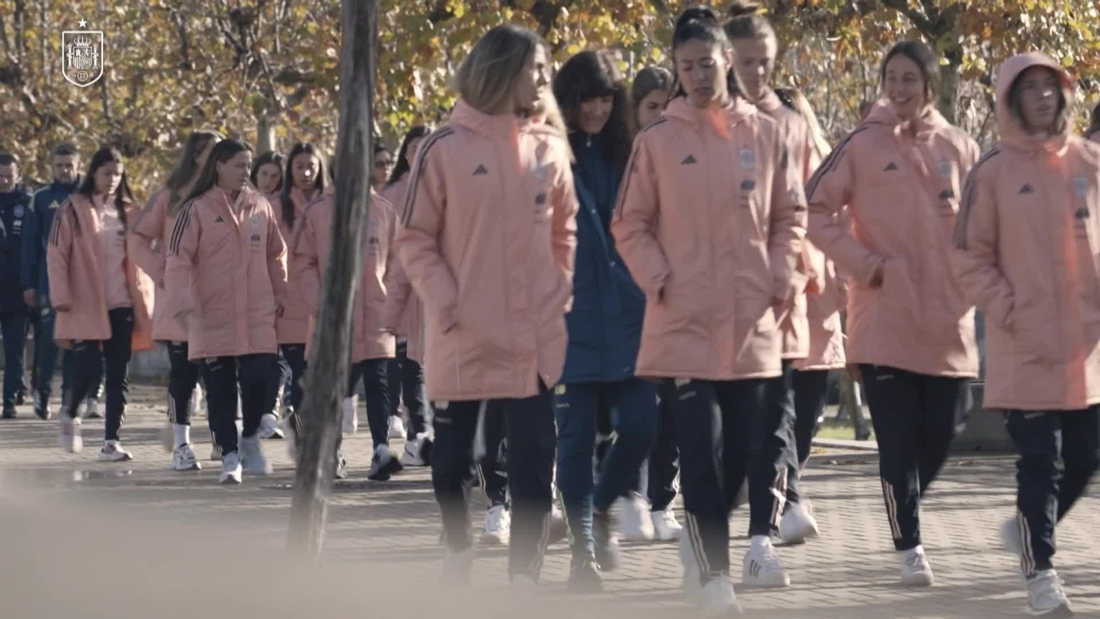 va previa españa fem