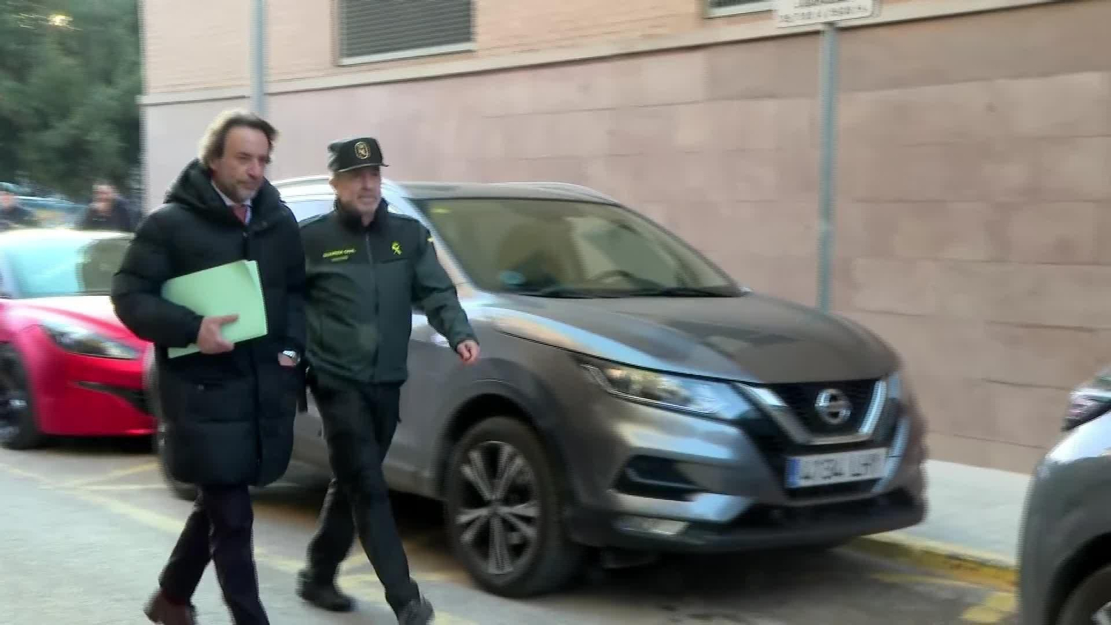 L025-VALENCIA ENTRADAS JUZGADOS CATARROJA