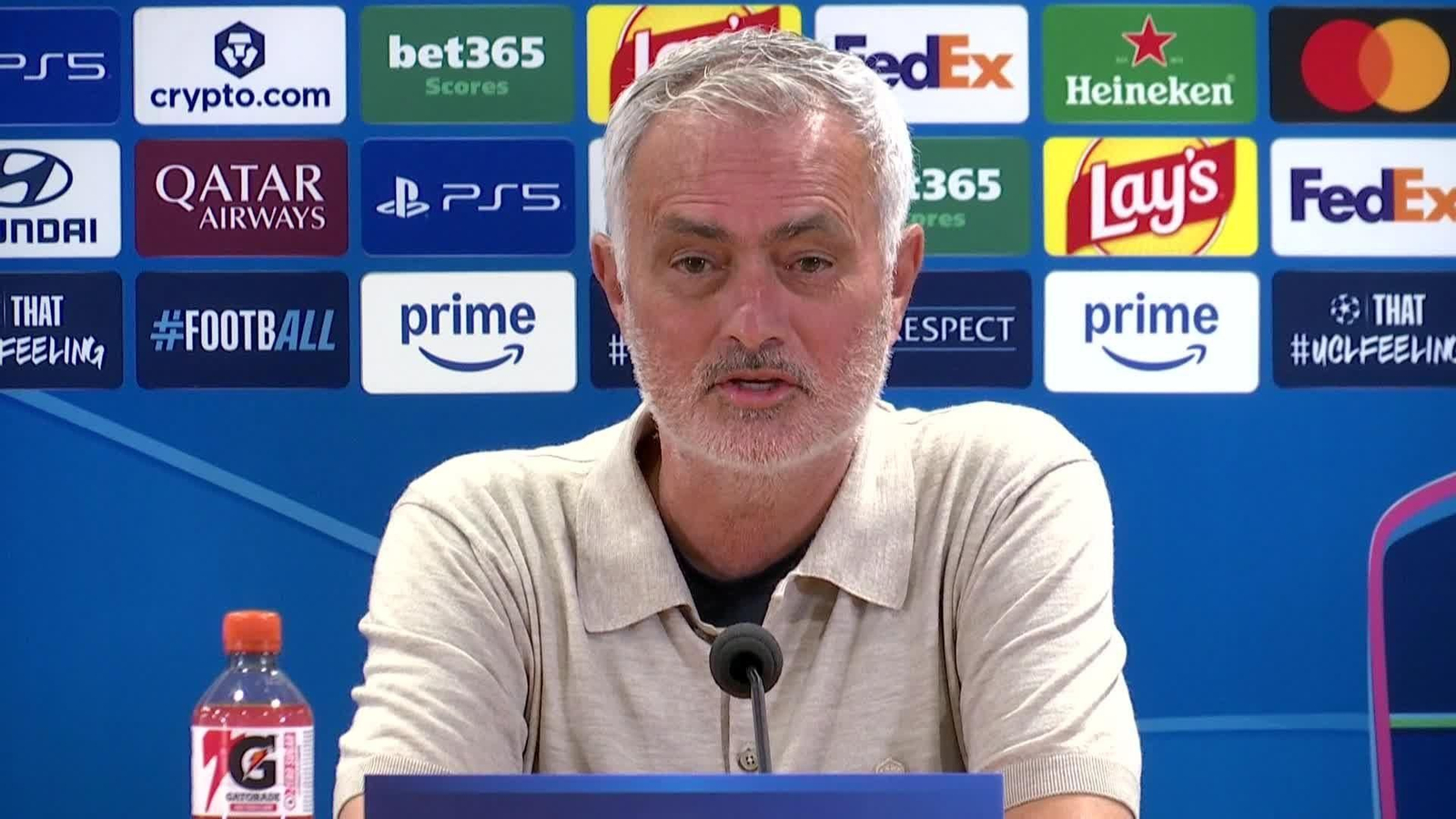 va roma rp mourinho