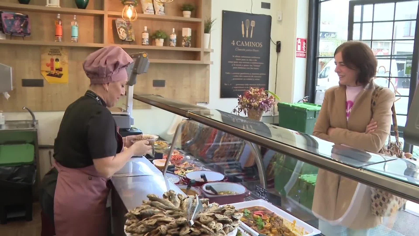 web ganan los platos preparados