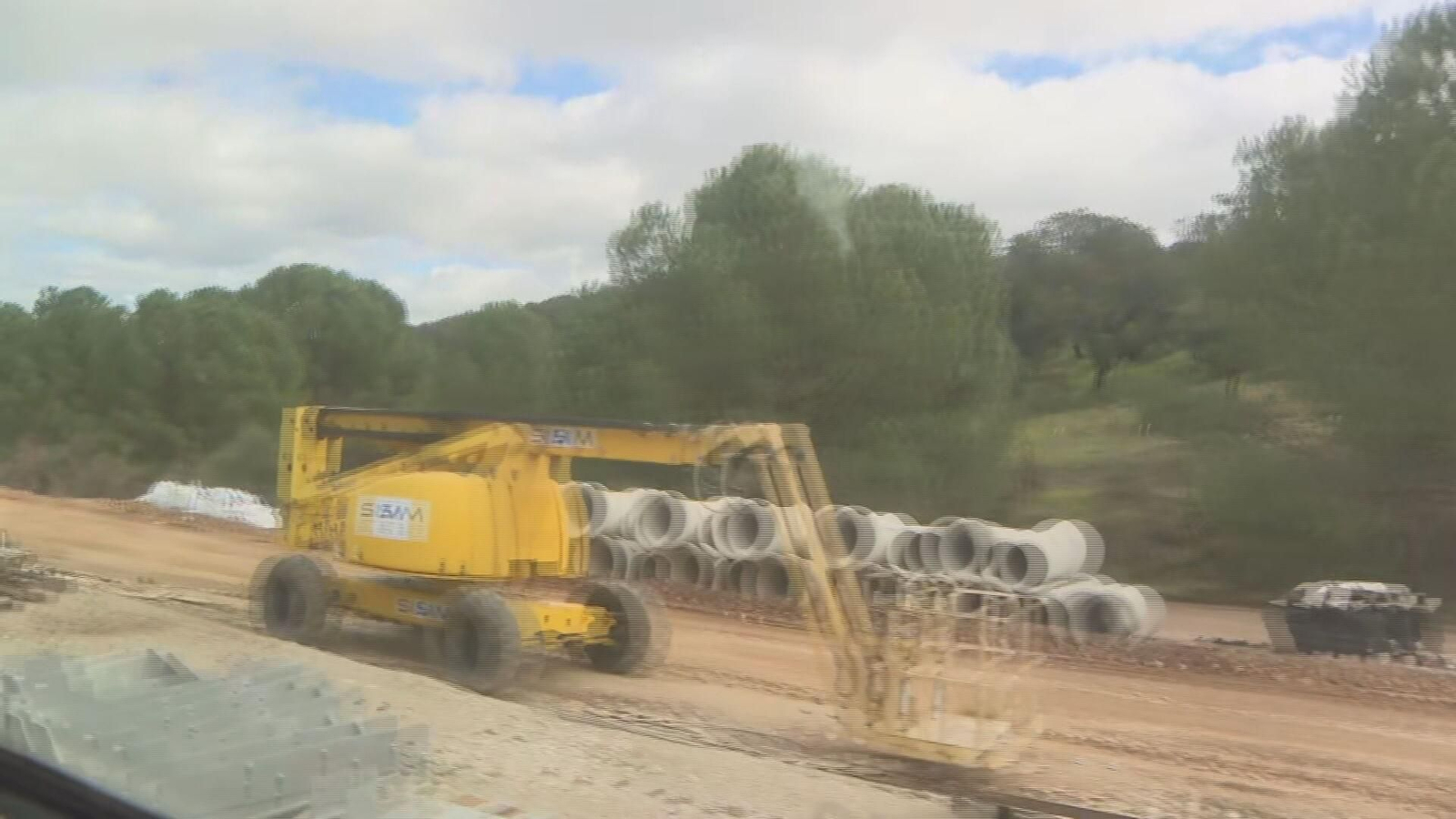 M054-CORDOBA ZONA AVE ADAMUZ OBRA