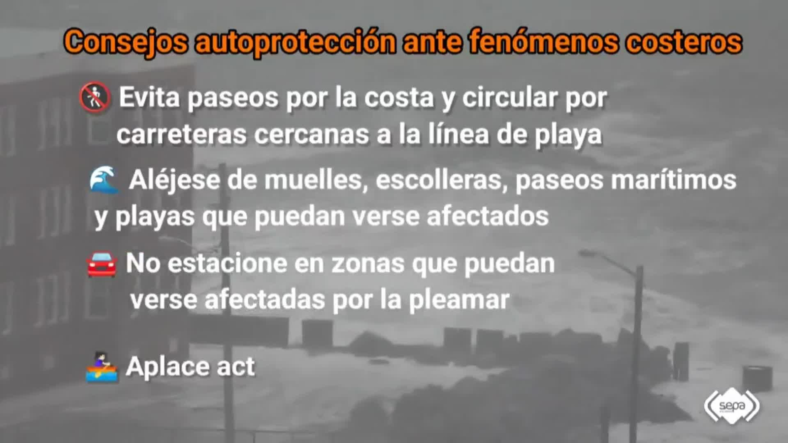 va alerta emitida en asturias