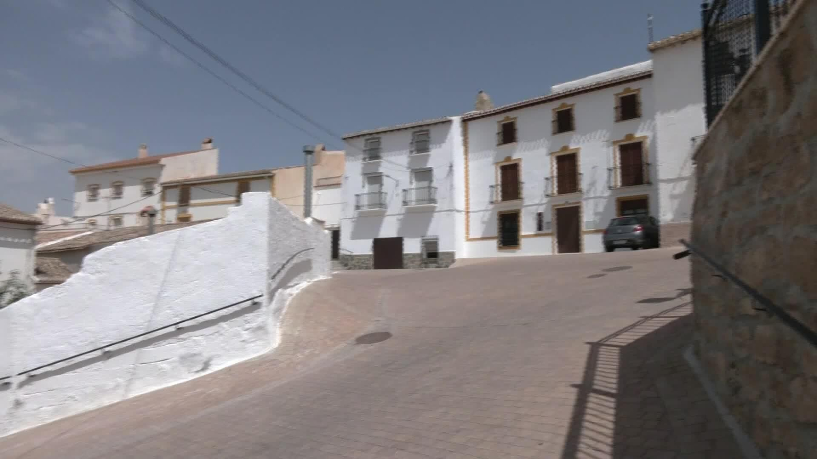 V049-GRANADA CALOR BENAMAUREL