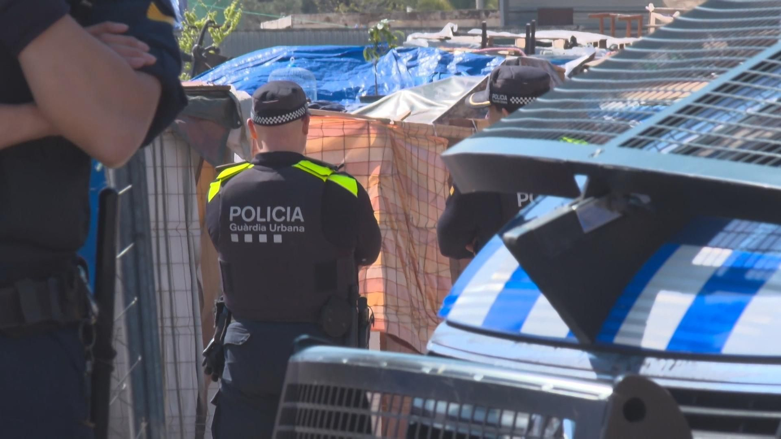 X040 BARCELONA DESAHUCIO VECINO FONDO INVERSION frame 7080