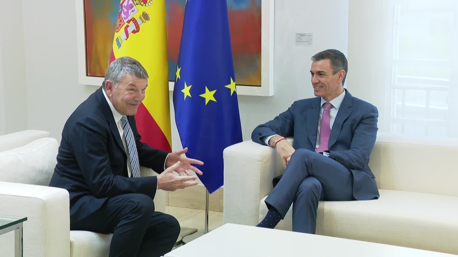 va sanchez comisionado onu