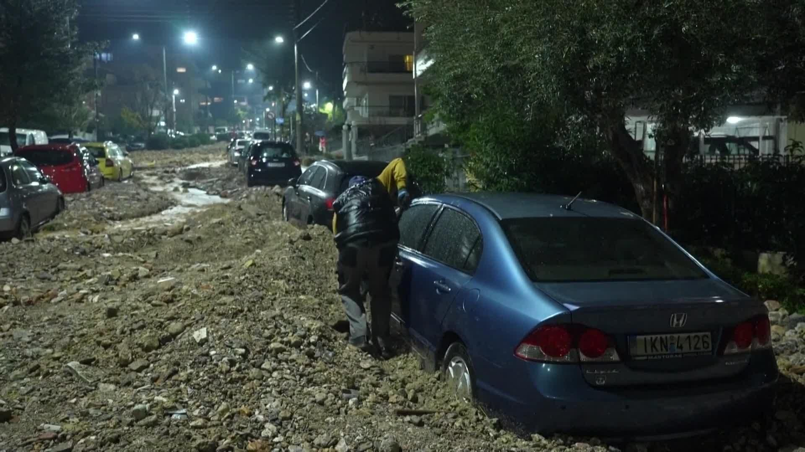 va grecia inundaciones