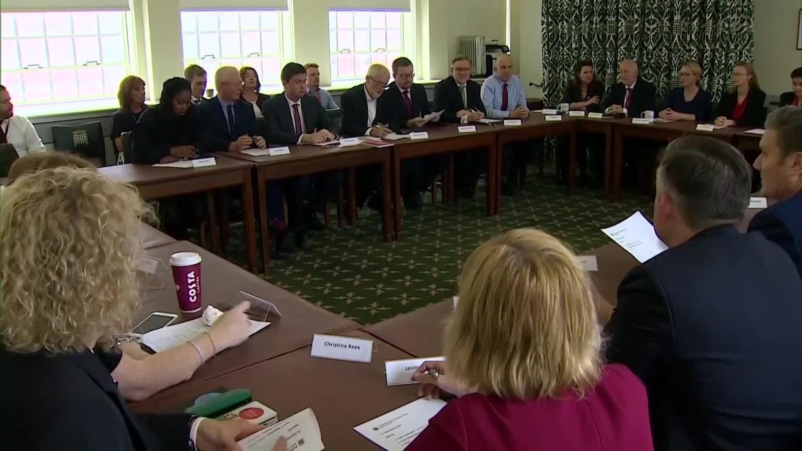 V048-REINO UNIDO DIMISIÓN NÚMERO DOS GOBIERNO BRITANICO V048-REINO UNIDO DIMISIÓN NÚMERO DOS GOBIERNO BRITANICO