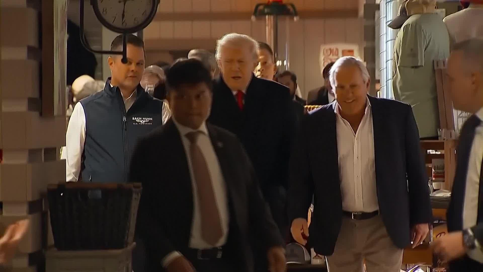 X006-EEUU TRUMP SOBRE PRETTI