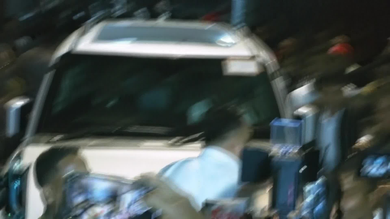 V006-BANGLADESH PRIMERAS ELECCIONES LIBRES EN 20 AÑOS