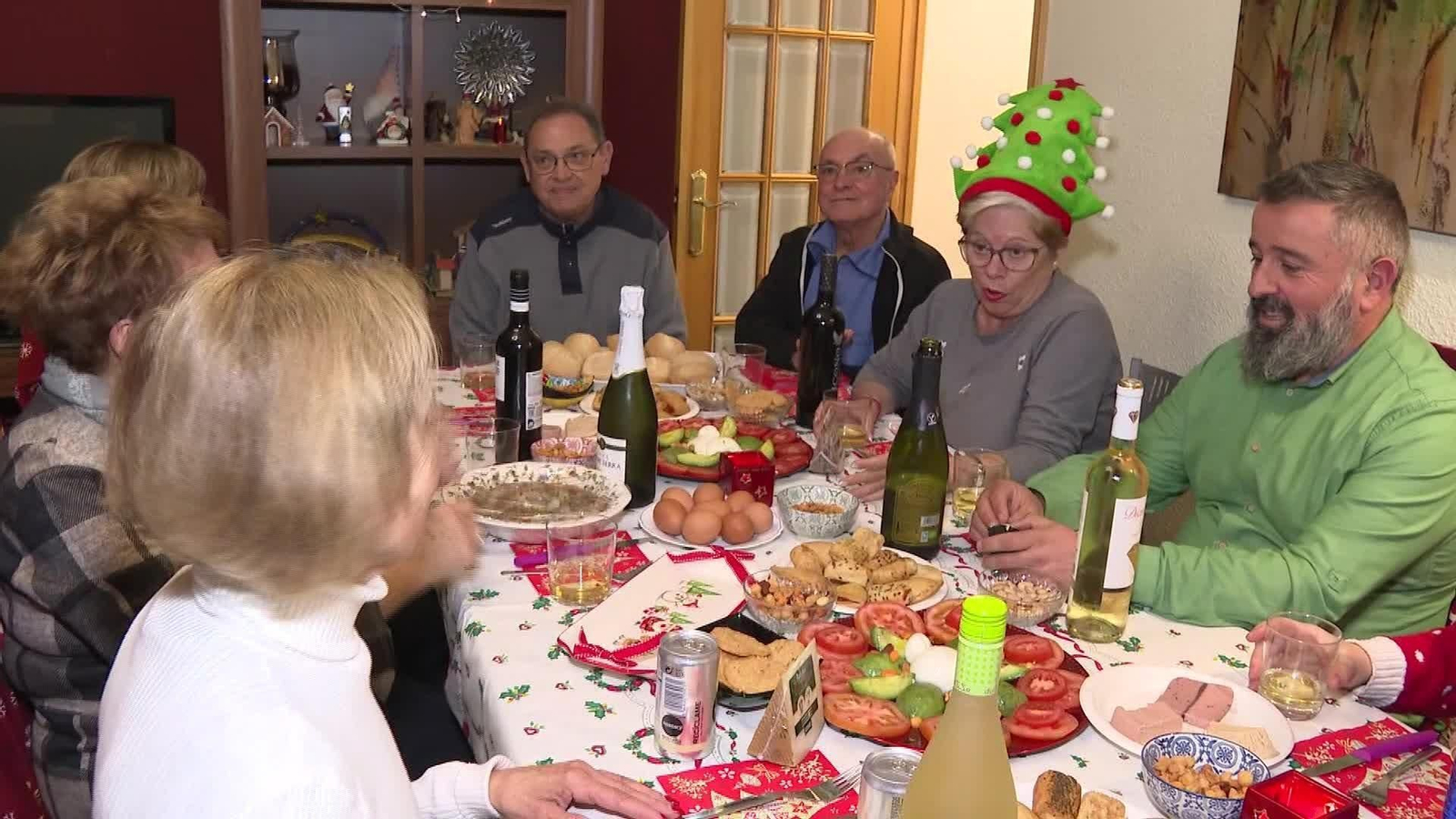 X029-EDI VARIOS COMIDA PREPARADA