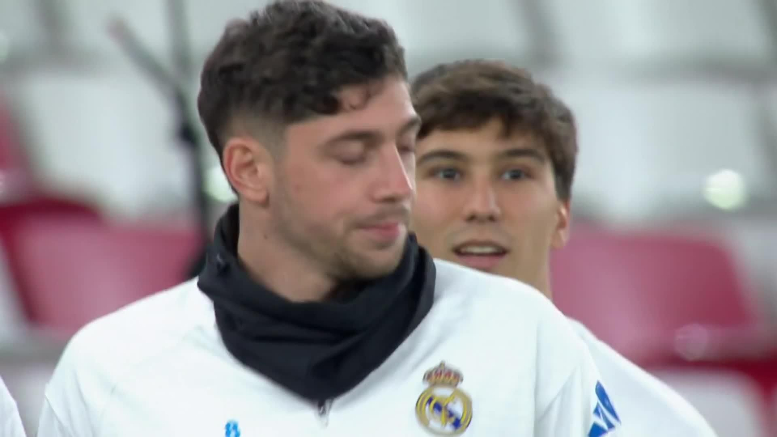 va comunicado del real madrid