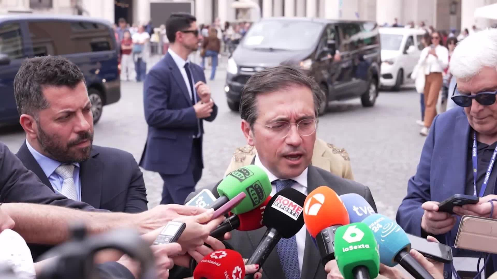L071-ROMA DECLARACIONES ALBARES