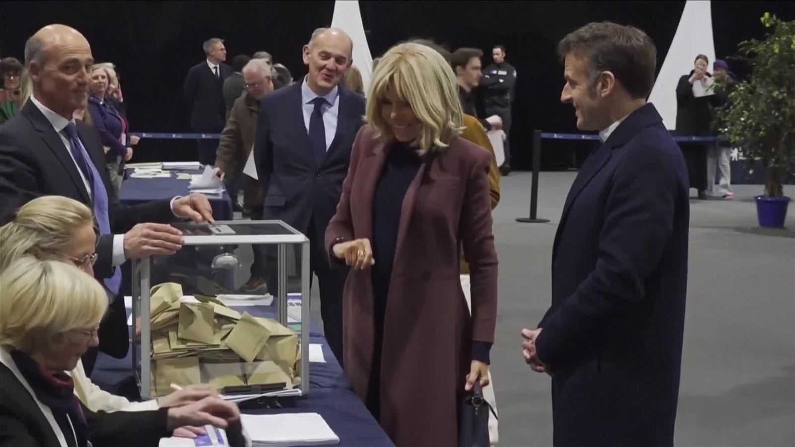va macron elecciones municipales francia