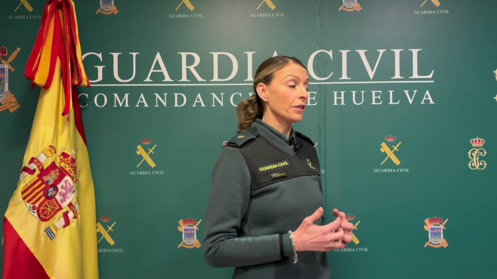 X070-MADRID PSICOLOGA GC EXPERTA FAMILIARES VICTIMAS