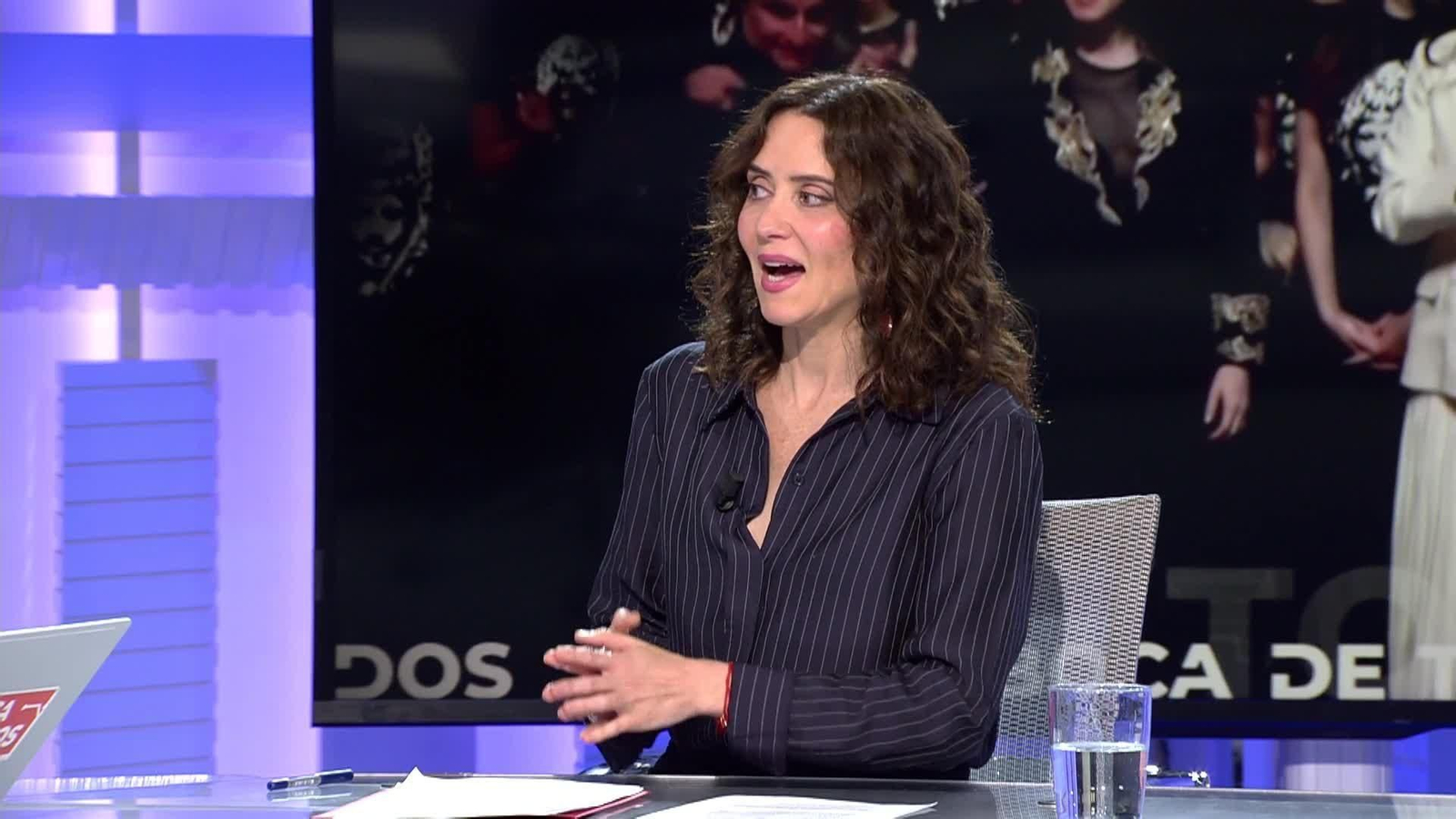 web ayuso ha vuelto