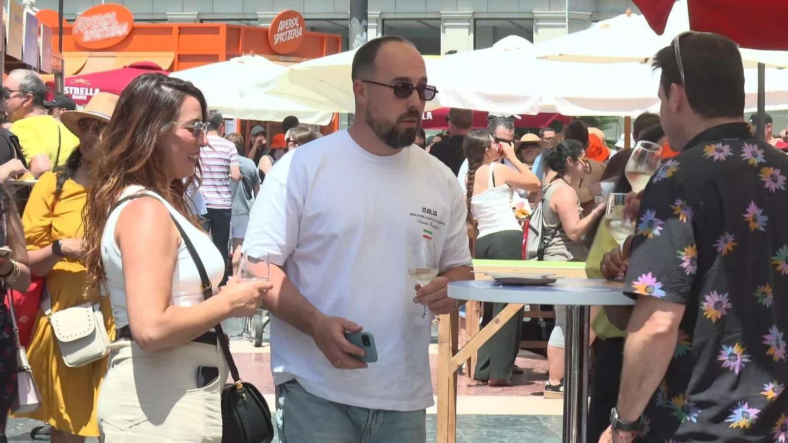 D026-BARCELONA FESTIVAL GASTRONOMICO