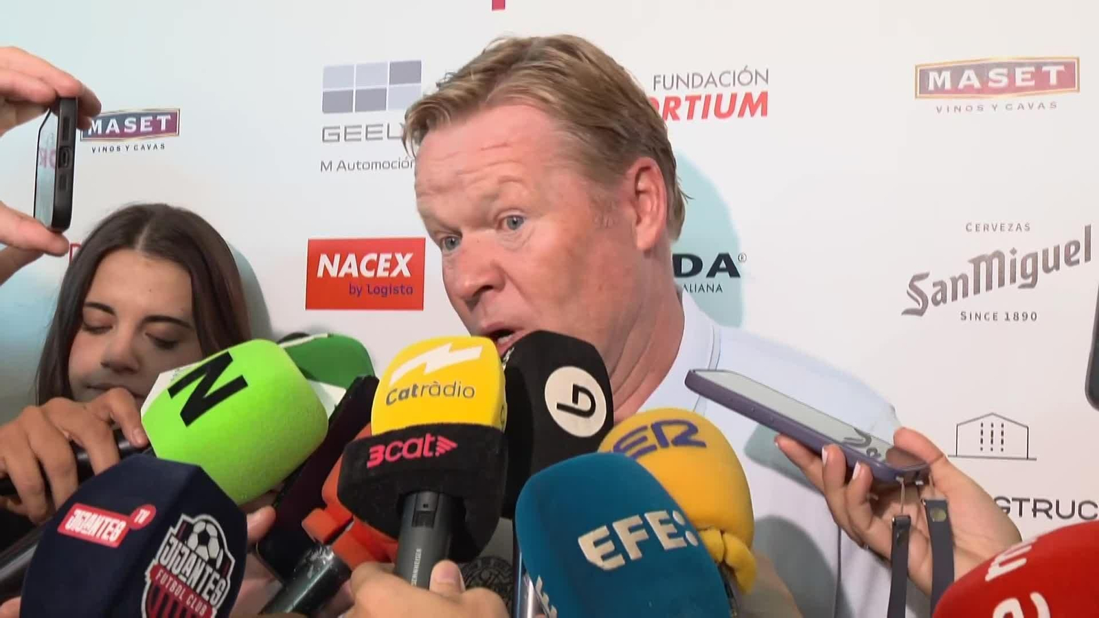 va koeman