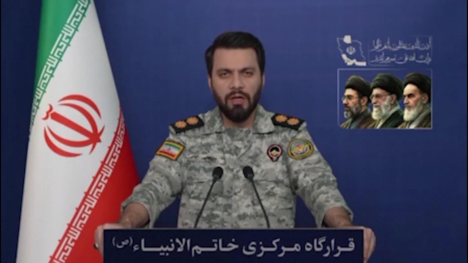 X067-IRAN AMENAZA DE SUBIDA DEL BARRIL DE PETROLEO EN 200 DOLARES