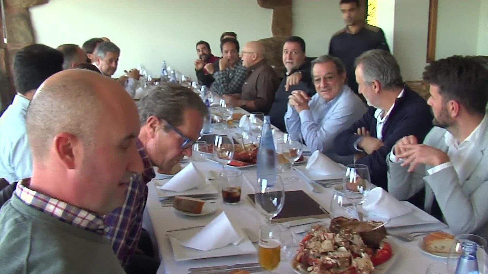 Diciembre, la "bestia negra" de los Trastornos de la Conducta Alimentaria