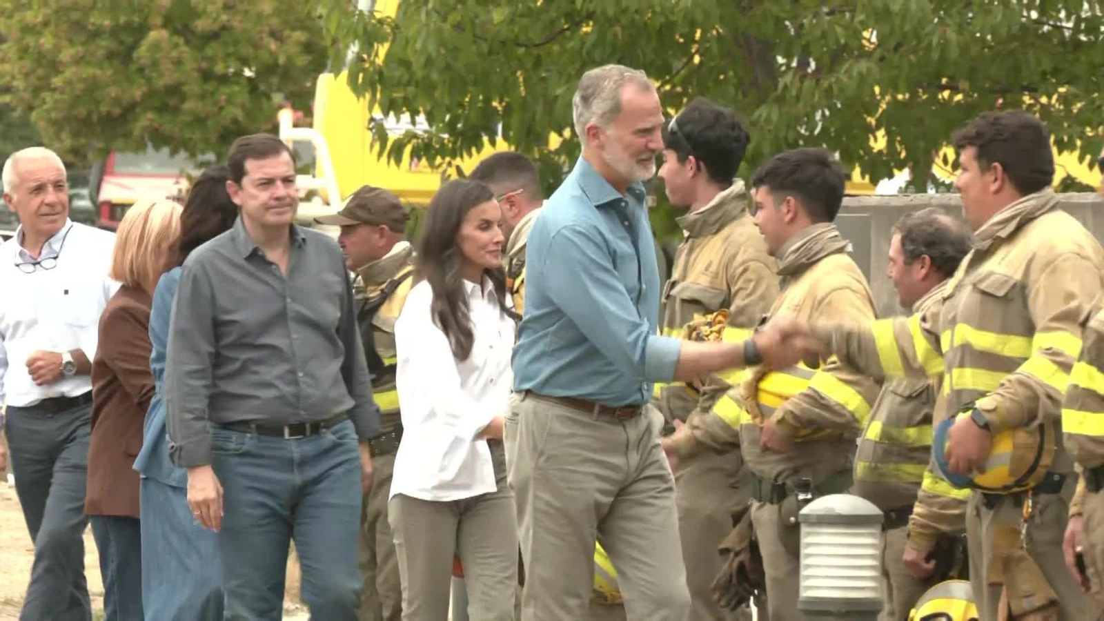 va desplante a mañueco