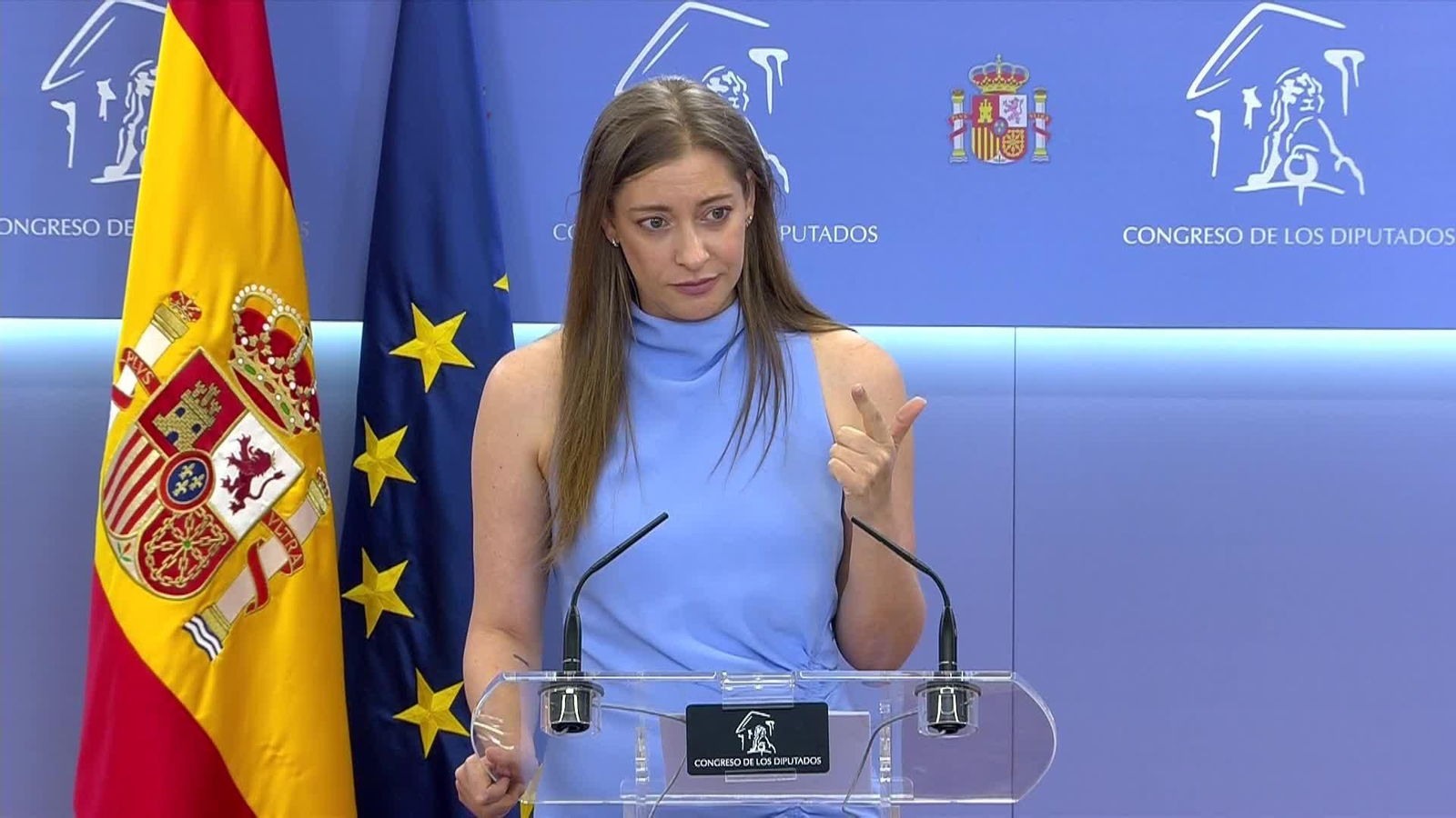 va total ester munoz