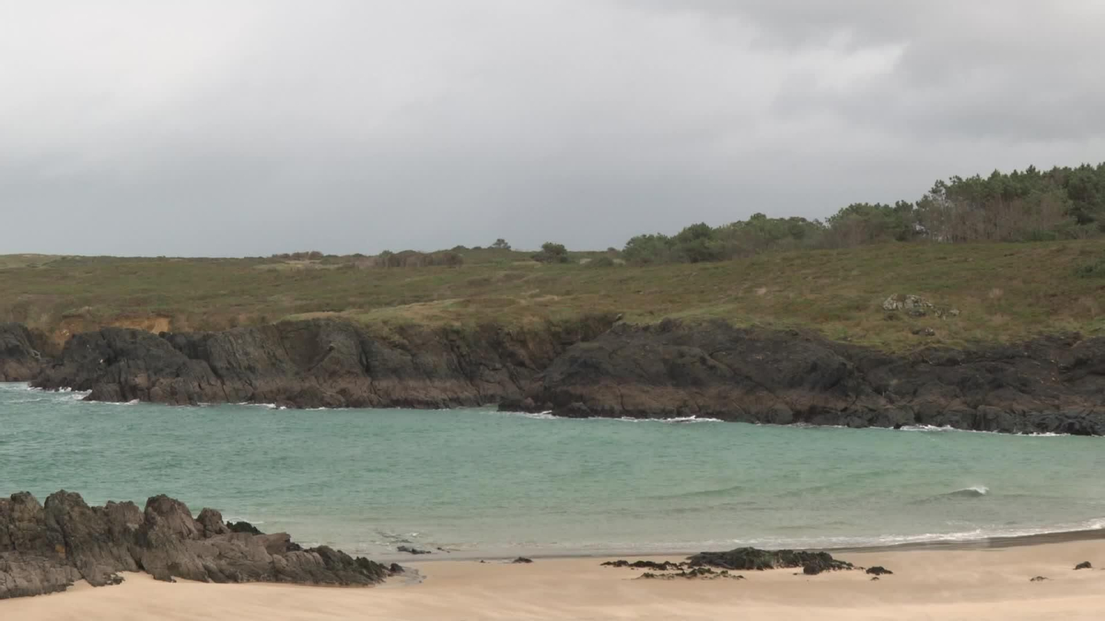 J068-VARIOS GALICIA BORRASCA GORETTI TARDE