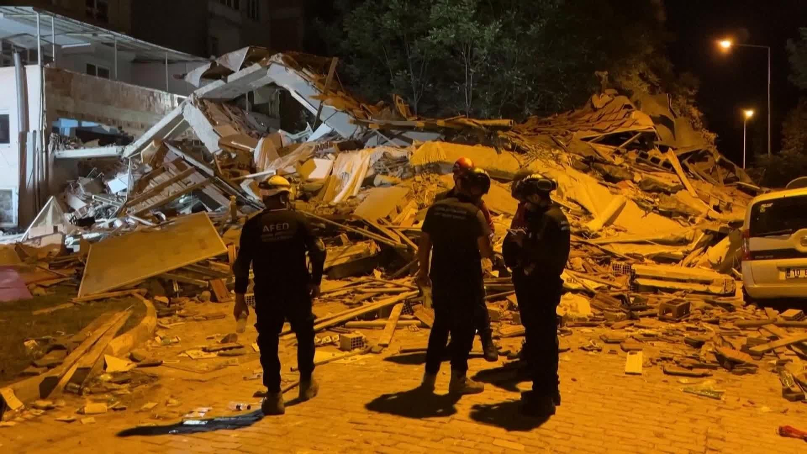 va turquia terremoto