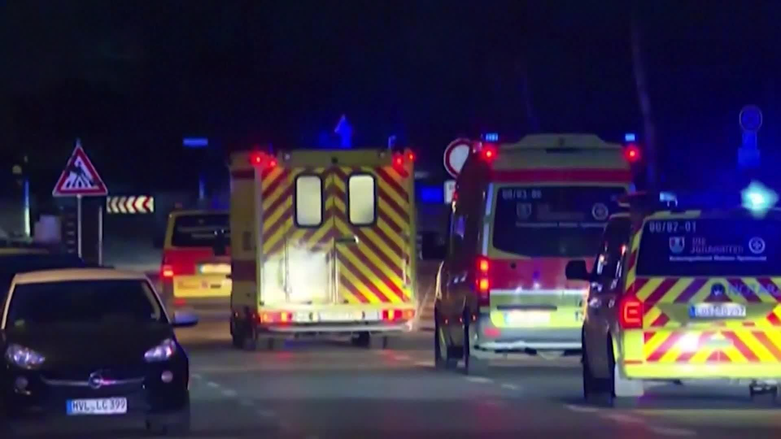 va ebola alemania