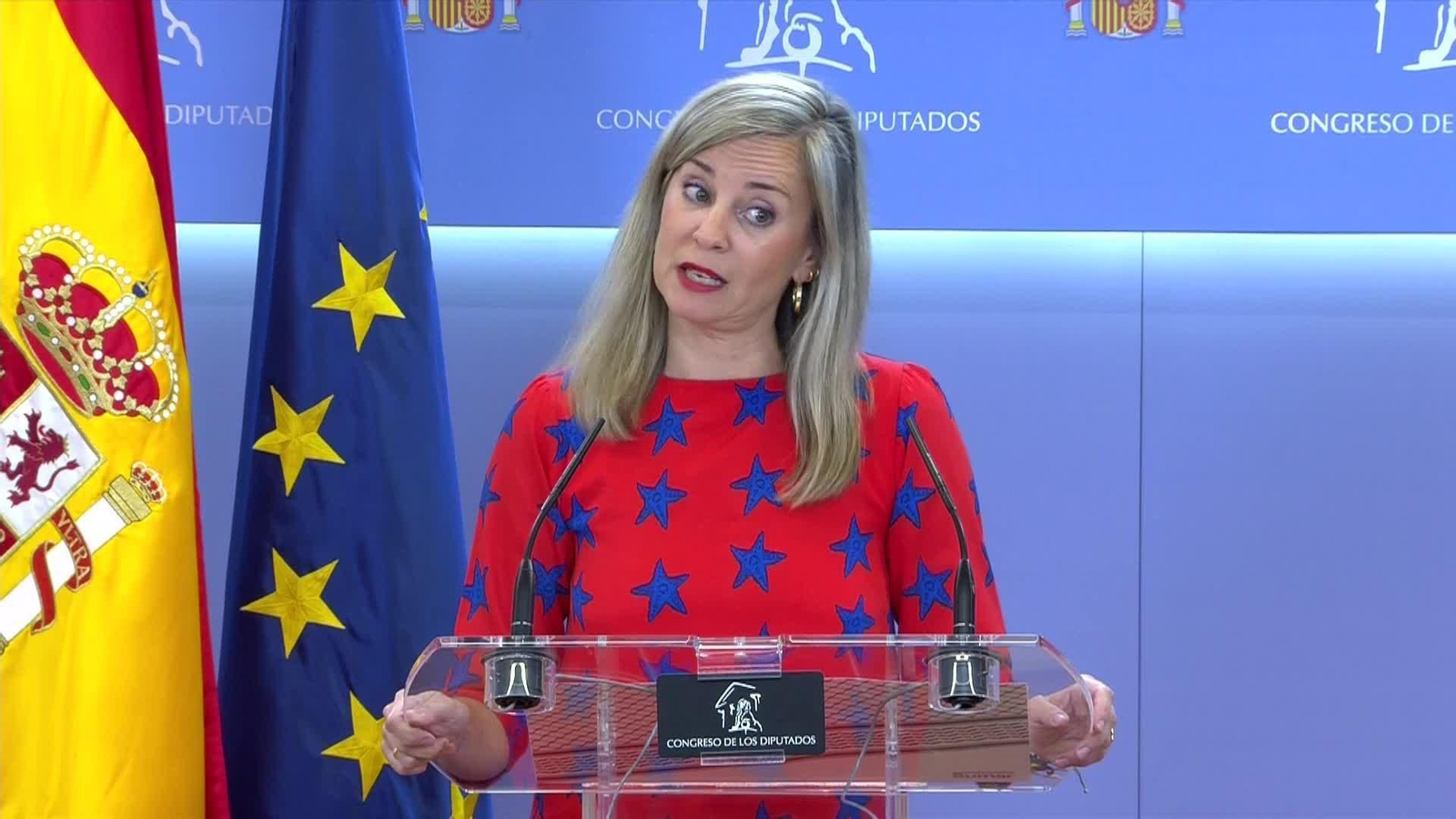 va sumar portavoces