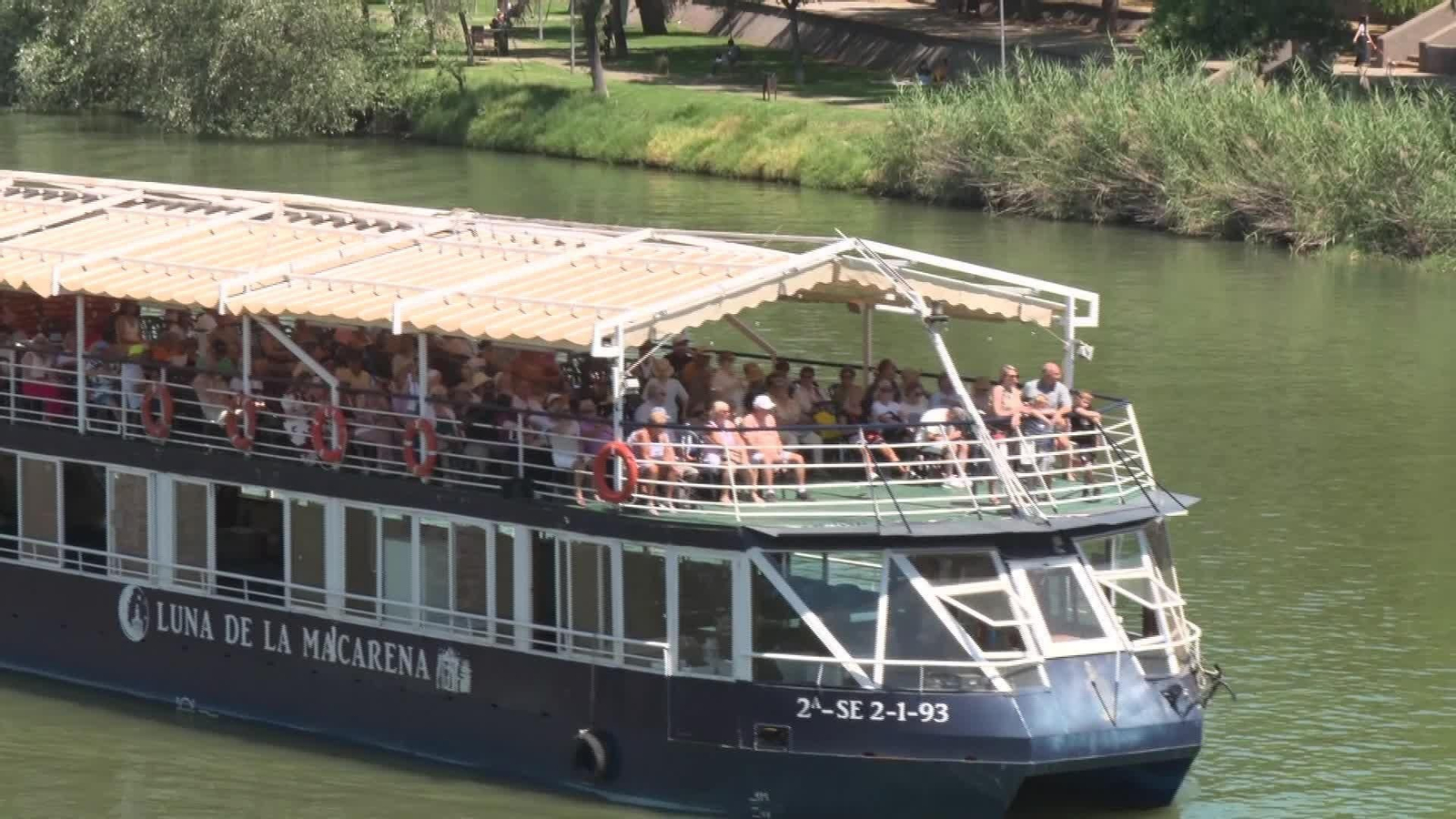 J057-SEVILLA ALERTAS CALOR