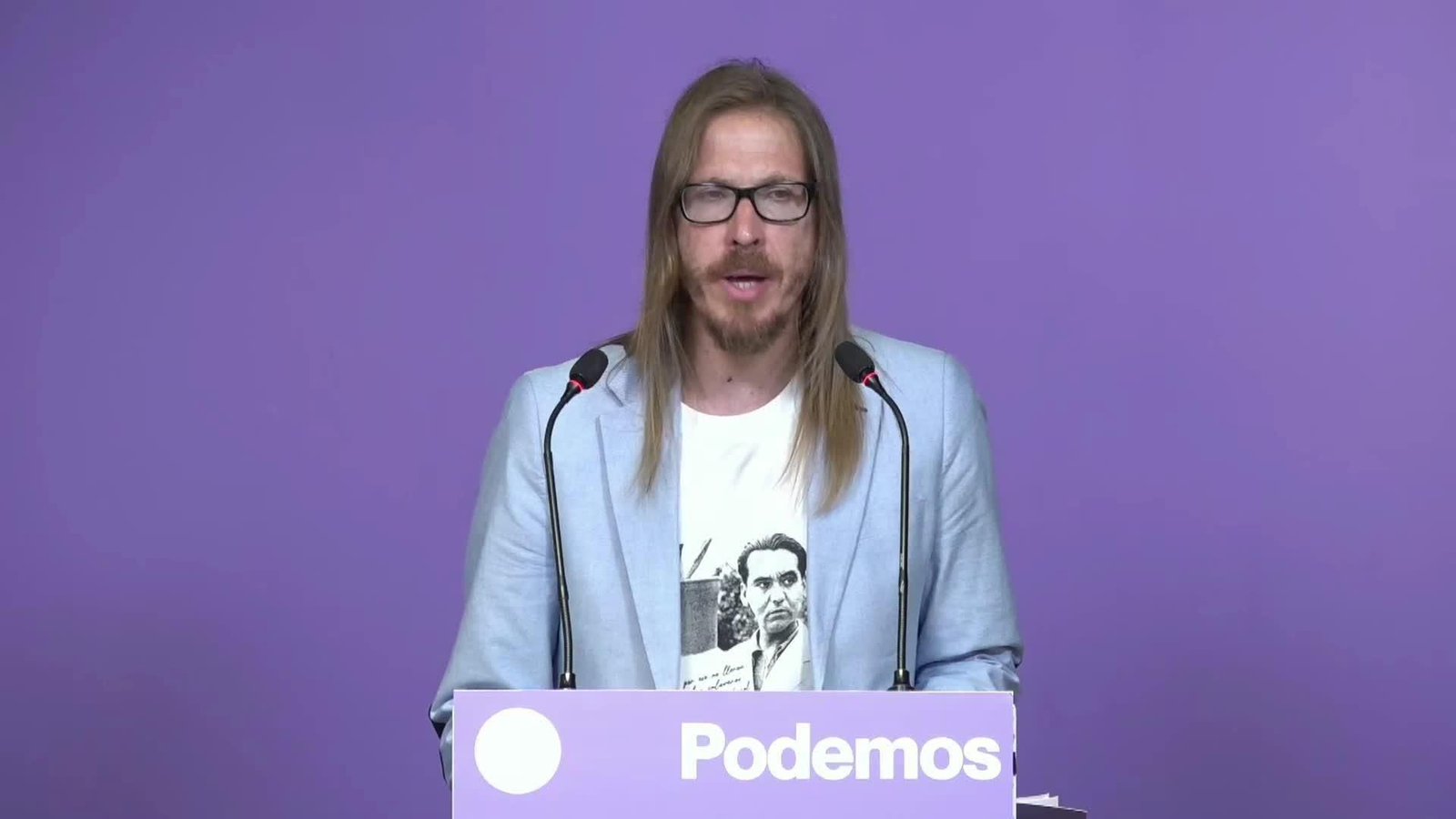 va rp podemos