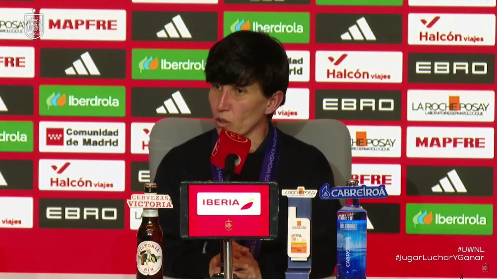 X011-MADRID ESPAÑA-ALEMANIA RP SONIA BERMUDEZ