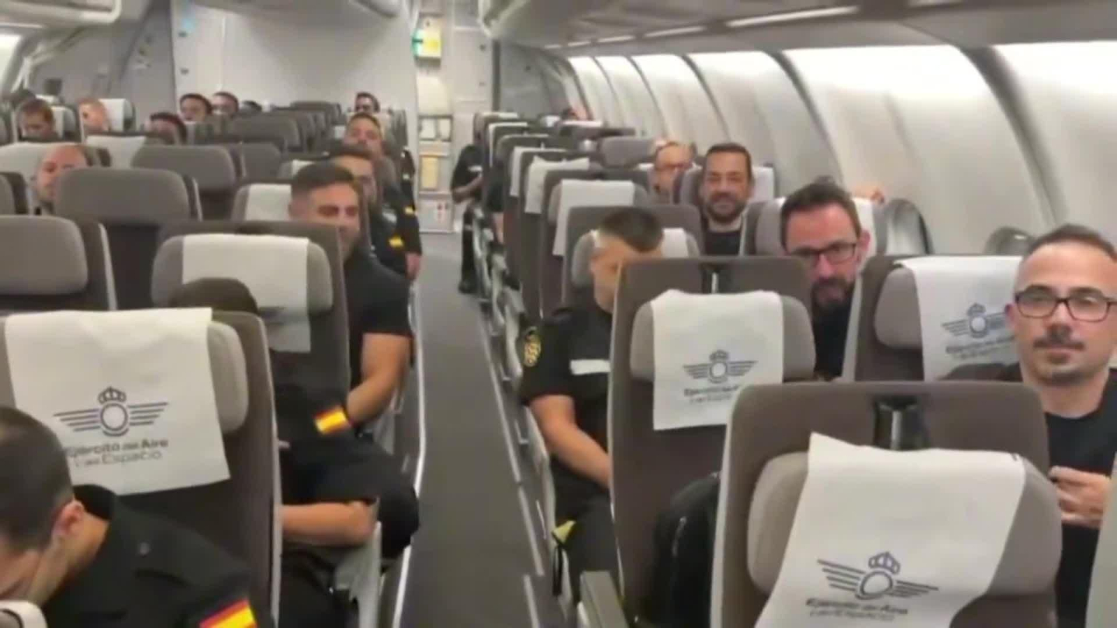 va salida ume a venezuela