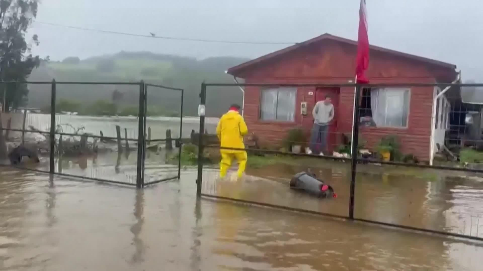 va inundaciones chile